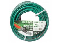 Zahradní hadice STALCO 20m/ 1/2"